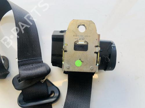 Rear right seatbelt DODGE JOURNEY 2.0 CRD | BP35525771I28 - Image 2