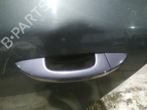 rear-left-exterior-door-handle-skoda-superb-ii-3t4-2008-2009-2010-2011-2012-2013-2014-2015-34787907 main image