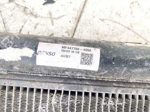 AC radiator HONDA CR-V III (RE_) 2.2 i-CTDi 4WD (RE6) | BP35077272M32 - Image 4