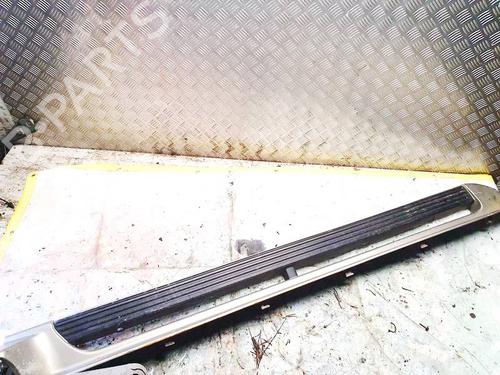 Embaladeira esquerda Embaladeira esquerda MITSUBISHI PAJERO SPORT VAN I (K90) 2.5 TD (115 hp) 35321376 35321376