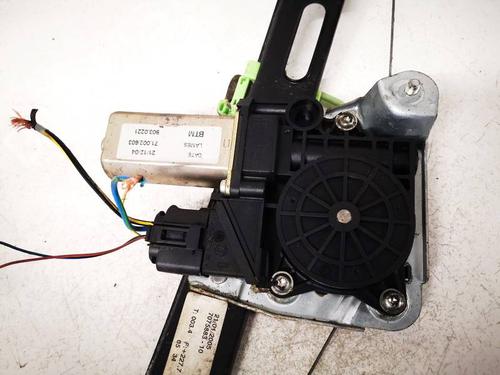 Used Left rear window motor Left rear window motor BMW 3 (E90) 320 i (150 hp) 40485389 40485389