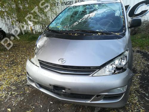 Used Parts TOYOTA PREVIA II (_R3_) 2.0 D-4D (CLR30_, CLR30R) (116 hp) 4476957
