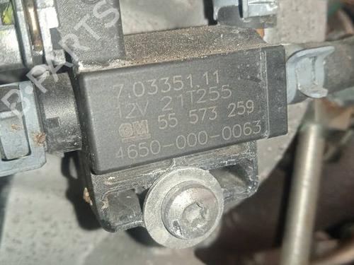 Electronic module APRILIA MOTORCYCLES TUONO Tuono V4 RR (KG1) | BP34894184M83 - Image 3