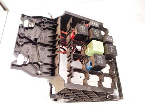 Used Fuse box Fuse box 37653277 37653277