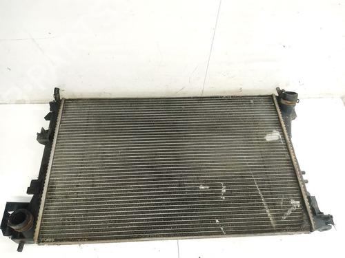 Used Water radiator Water radiator 35466543 35466543