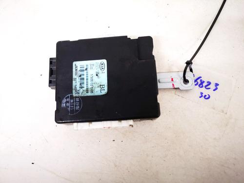Used Electronic module Electronic module 35551980 35551980