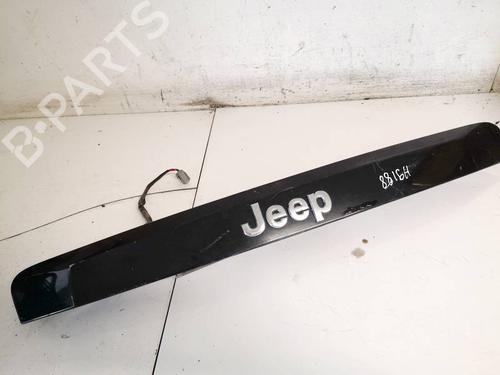 Used Tailgate trim Tailgate trim 35062925 35062925
