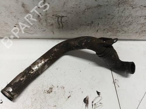 Used Intercooler pipe Intercooler pipe SEAT ALHAMBRA (7V8, 7V9) 1.9 TDI (115 hp) 32553257 32553257