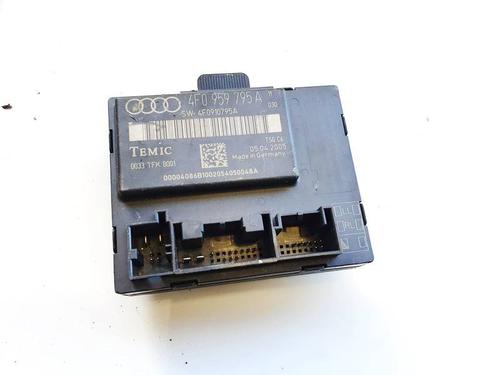 Used Electronic module Electronic module AUDI A6 C6 (4F2) 3.2 FSI (255 hp) 35291004 35291004
