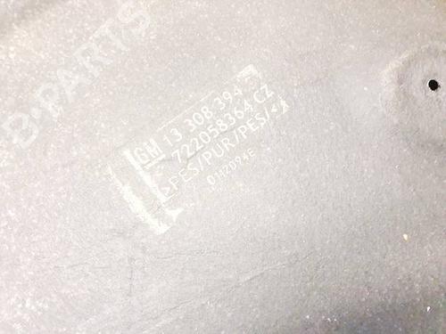 Upper protection OPEL INSIGNIA A (G09) 2.0 CDTI (68) | BP39999505M93 - Image 3