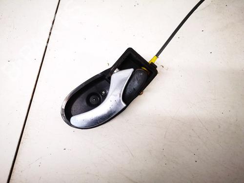 Used Front left interior door handle Front left interior door handle 35559261 35559261