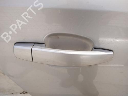 front-right-exterior-door-handle-opel-signum-hatchback-z03-2003-2004-2005-2006-2007-2008-35520616 main image