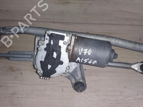 Used Front wiper motor Front wiper motor VOLVO V70 II (285) D5 (163 hp) 35649202 35649202
