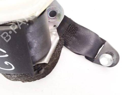 Rear right seatbelt FORD KA (RU8) 1.2 | BP35028066I28 - Image 2