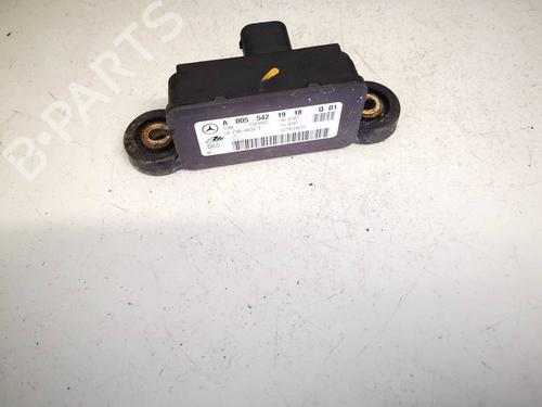Used Electronic module Electronic module 35129146 35129146