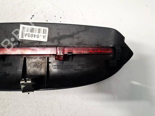 Third brake light SKODA FABIA II (542) 1.4 | BP34829435L11 - Image 2