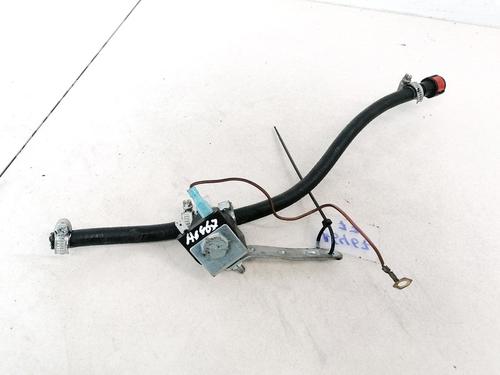 Electronic module FORD MONDEO III (B5Y) 2.0 TDCi | BP35578398M83 - Image 2