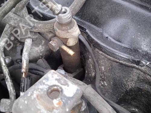 Used Injector Injector 35275239 35275239