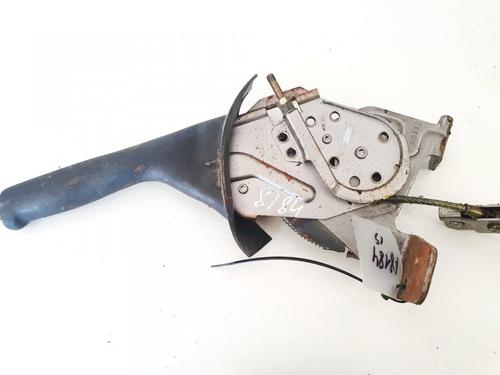 Used Hand brake Hand brake 35420957 35420957