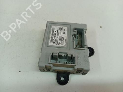Electronic module FORD S-MAX (WA6) 2.2 TDCi | BP38493895M83 - Image 2