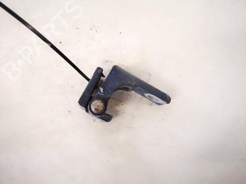 Used Hinge/Door check strap Hinge/Door check strap FIAT CROMA (194_) 2.2 16V (147 hp) 32882733 32882733