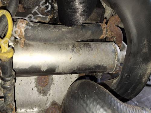 Egr OPEL ASTRA H (A04) 1.7 CDTI (L48) | BP34748057M69 - Image 3