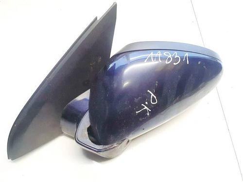 Used Left mirror Left mirror OPEL VECTRA C (Z02) 1.9 CDTI (F69) (120 hp) 40286736 40286736