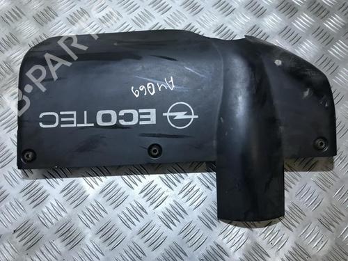 Used Upper protection Upper protection OPEL VECTRA B (J96) 2.0 DI 16V (F19) (82 hp) 35692875 35692875