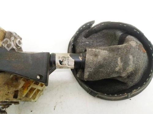 Gear lever VW TRANSPORTER T5 Van (7HA, 7HH, 7EA, 7EH) 1.9 TDI | BP35374313M90 - Image 3