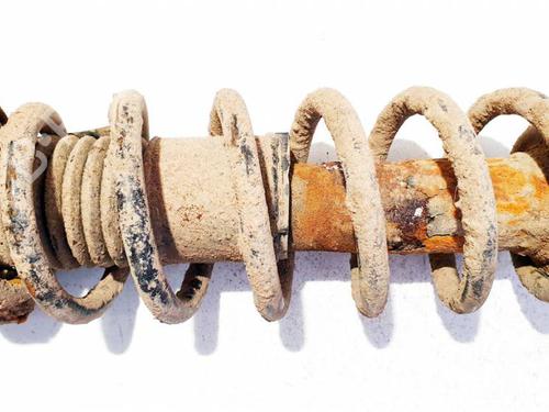 Used Shock absorber spring Shock absorber spring DODGE CALIBER 2.0 CRD (140 hp) 34777316 34777316