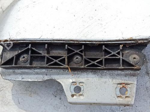 Used Front bumper bracket Front bumper bracket 35599399 35599399