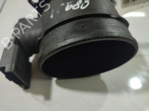 Mass air flow sensor CITROËN C4 I (LC_) 1.6 HDi | BP34943603M95 - Image 2