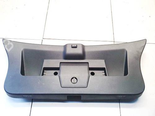 Used Boot lining Boot lining FORD ASIA & OCEANIA LASER / LASER LIDEA (BA_2, BA_3, BA_4, BJ_2) 2.0 D (70 hp) 36250575 36250575