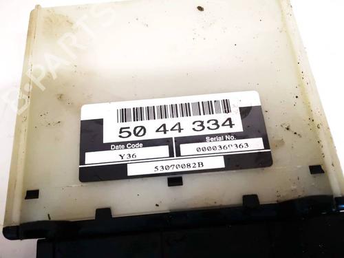 Electronic module SAAB 9-5 (YS3E) 2.3 t | BP35037082M83 - Image 2