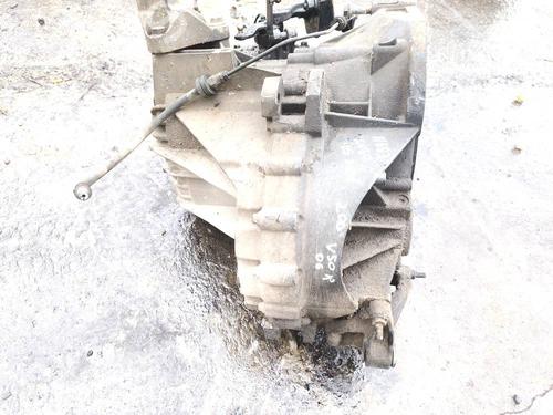 Used Gearbox Gearbox VOLVO V50 (545) 2.0 D (136 hp) 40242329 40242329