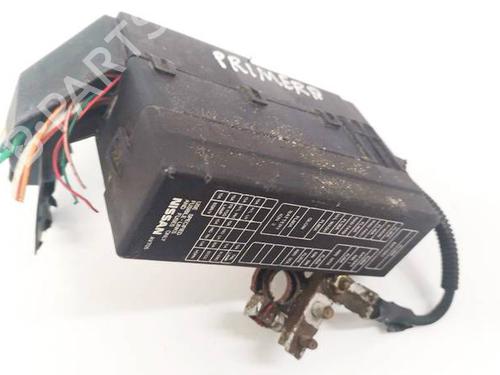 Used Fuse box TOYOTA RAV 4 III (_A3_) 2.2 D 4WD (ALA30_, ALA30R) (136 hp) 32534095