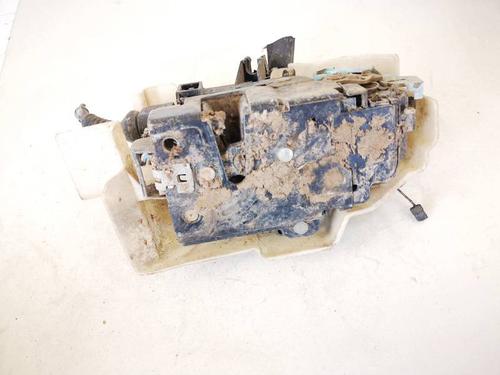 Used Front right lock Front right lock 35384068 35384068