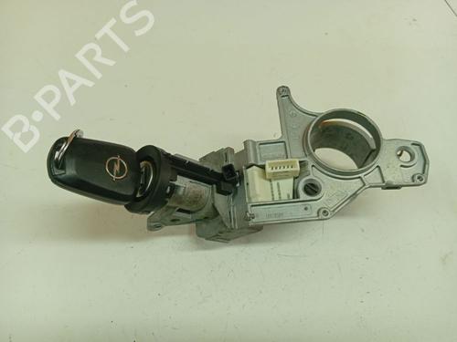 ignition-barrel-opel-astra-h-a04-2004-2005-2006-2007-2008-2009-2010-2011-2012-2013-2014-37084790 main image
