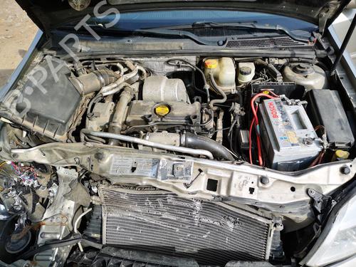 Engine mount OPEL VECTRA C (Z02) 2.2 DTI 16V (F69) | BP32921486M89  - Image 6