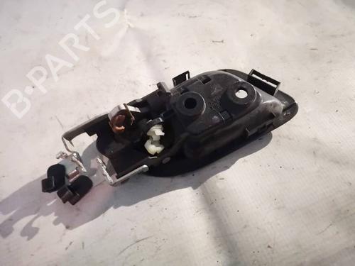 Front left interior door handle TOYOTA COROLLA (_E12_) 2.0 D-4D (CDE120R, CDE120L_) | BP35285271I13 - Image 2