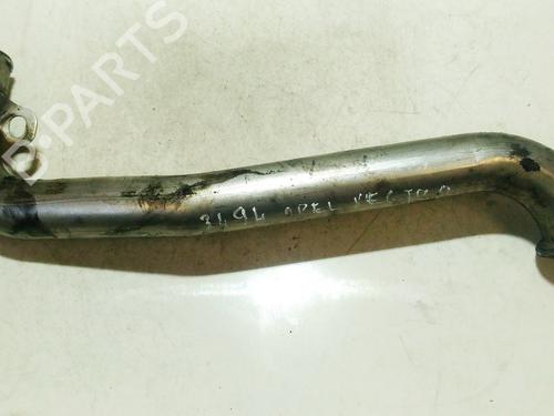 Used Pipe Pipe OPEL VECTRA B (J96) 2.0 DTI 16V (F19) (101 hp) 33520684 33520684
