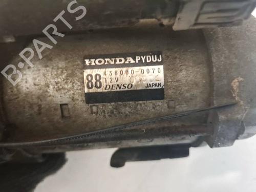 Starter HONDA CIVIC IX (FK) 1.6 i-DTEC (FK3) | BP35307069M8 - Image 5