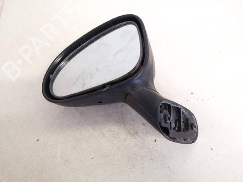 Used Left mirror Left mirror 35342866 35342866