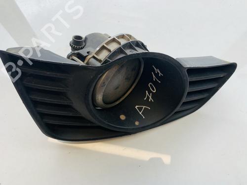 Used Right front fog light Right front fog light 35518271 35518271
