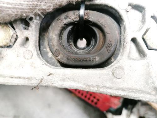Engine mount RENAULT SCÉNIC II (JM0/1_) 1.9 dCi (JM14) | BP32891552M89 - Image 3