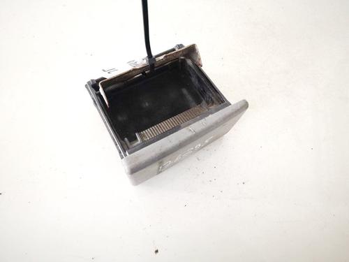 Used Ashtray Ashtray TOYOTA AVENSIS VERSO (_M2_) 2.0 D (CLM20_, CLM20R) (116 hp) 35602118 35602118