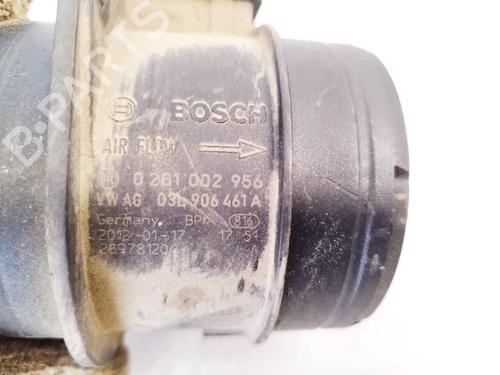 Mass air flow sensor AUDI A4 B8 (8K2) 2.0 TDI | BP36546594M95 - Image 3