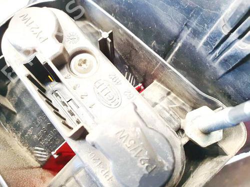 Left taillight FORD S-MAX (WA6) 2.0 TDCi | BP34933310C34 - Image 4