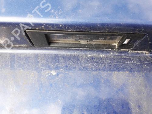 licence-plate-light-opel-vectra-c-z02-2002-2003-2004-2005-2006-2007-2008-2009-35619761 main image