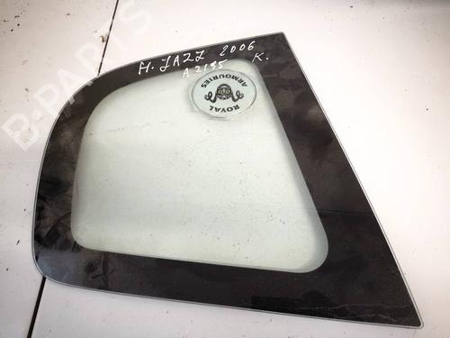 Panel rude bagtil venstre Panel rude bagtil venstre 34929480 34929480